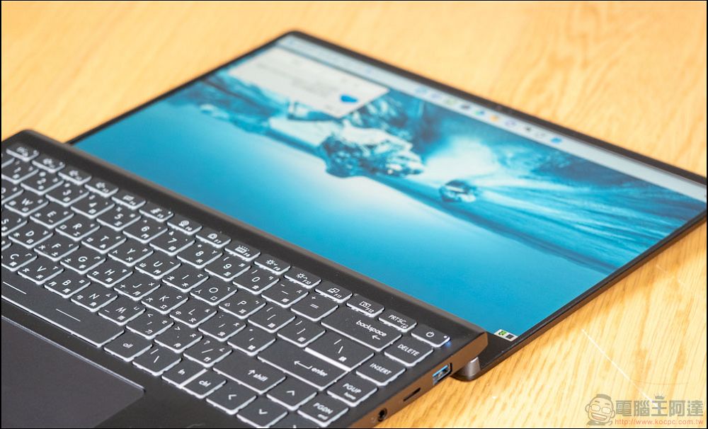 高效能筆電怎麼選? 跟著 Intel® Evo™ 認證標章就對了 - 電腦王阿達 高效能筆電怎麼選? 跟著 Intel® Evo™ 認證標章就對了 - 電腦王阿達
