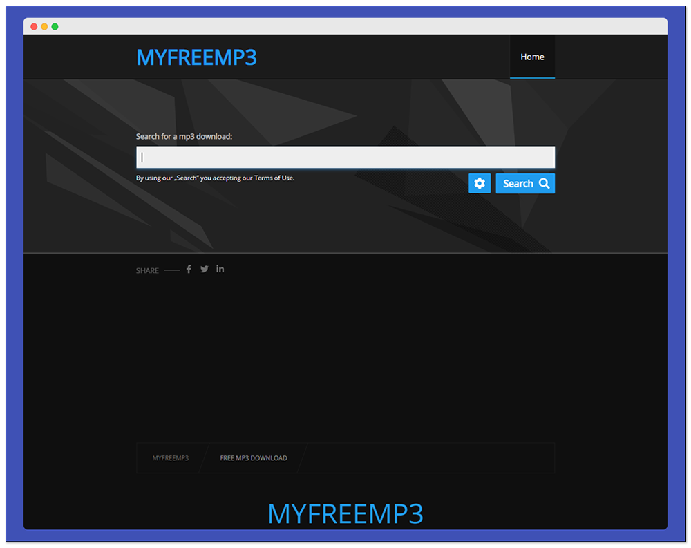 MYFREEMP3 可下載 MP3 音樂的免費線上工具,搜尋歌曲名稱或歌手名字就能找到載點 - 電腦王阿達 MYFREEMP3 可下載 MP3 音樂的免費線上工具,搜尋歌曲名稱或歌手名字就能找到載點 - 電腦王阿達