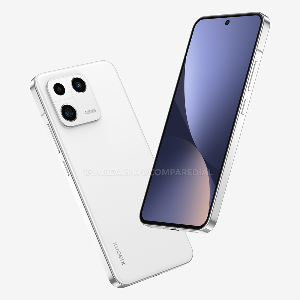 小米 Xiaomi 13 系列、Xiaomi Watch S2、Xiaomi Buds 4 提前上架,傳將於 12/1 晚間發表 - 電腦王阿達 小米 Xiaomi 13 系列、Xiaomi Watch S2、Xiaomi Buds 4 提前上架,傳將於 12/1 晚間發表 - 電腦王阿達