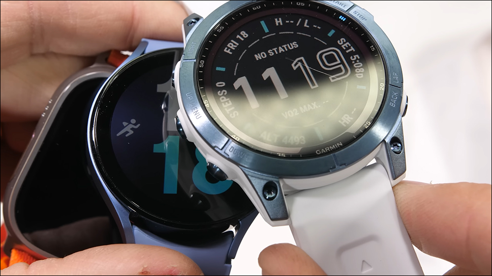 Apple Watch Ultra 耐刮實測,藍寶石玻璃真的夠強嗎? - 電腦王阿達 Apple Watch Ultra 耐刮實測,藍寶石玻璃真的夠強嗎? - 電腦王阿達