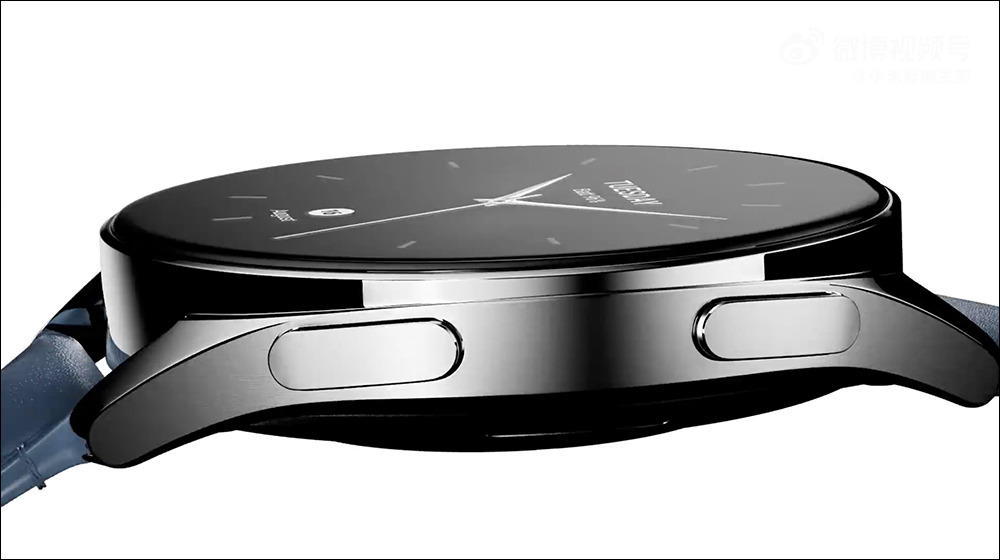 小米 13 系列旗艦新機與 MIUI 14 確定將於 12/1 晚間發表,還有 Xiaomi Buds 4 、Xiaomi Watch S2 與音響、路由器、迷你電腦等多款新品 - 電腦王阿達 小米 13 系列旗艦新機與 MIUI 14 確定將於 12/1 晚間發表,還有 Xiaomi Buds 4 、Xiaomi Watch S2 與音響、路由器、迷你電腦等多款新品 - 電腦王阿達