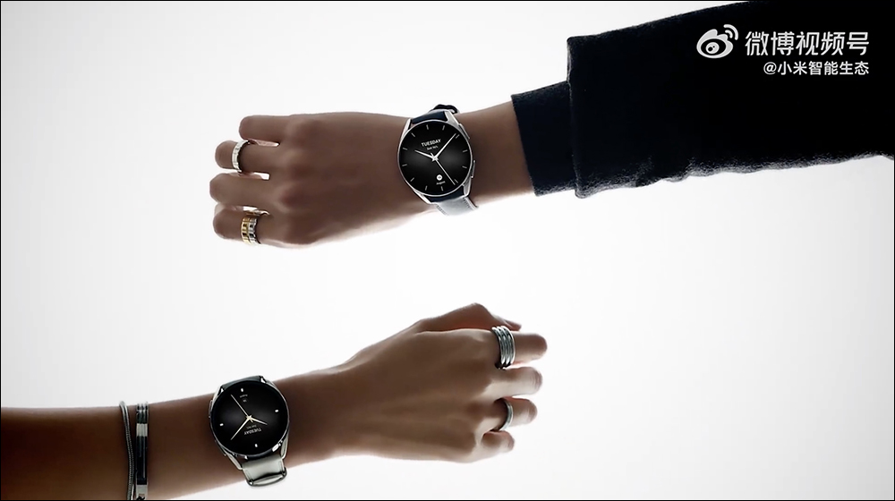 小米 13 系列旗艦新機與 MIUI 14 確定將於 12/1 晚間發表,還有 Xiaomi Buds 4 、Xiaomi Watch S2 與音響、路由器、迷你電腦等多款新品 - 電腦王阿達 小米 13 系列旗艦新機與 MIUI 14 確定將於 12/1 晚間發表,還有 Xiaomi Buds 4 、Xiaomi Watch S2 與音響、路由器、迷你電腦等多款新品 - 電腦王阿達