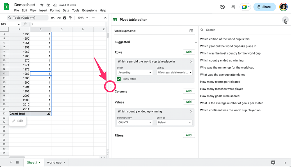 Gmail 新版搜尋將會「更懂你」,此一同時簡化了 Google Meet 分享文件 / 試算表 / 簡報的麻煩 - 電腦王阿達 Gmail 新版搜尋將會「更懂你」,此一同時簡化了 Google Meet 分享文件 / 試算表 / 簡報的麻煩 - 電腦王阿達