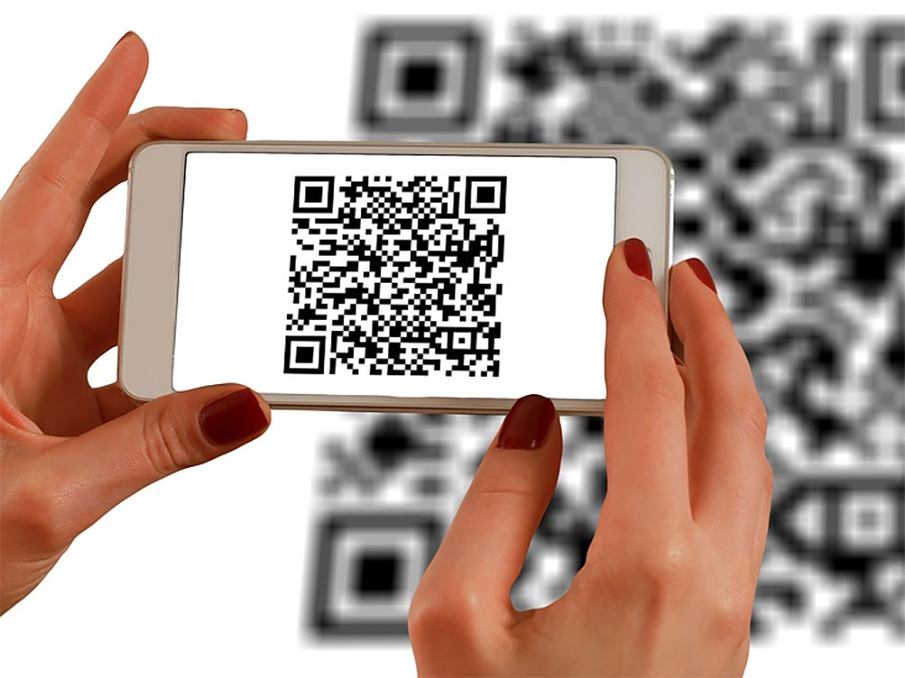 到處可見的 QR Code 你知道多少?它到底是怎麼運作的? - 電腦王阿達 到處可見的 QR Code 你知道多少?它到底是怎麼運作的? - 電腦王阿達
