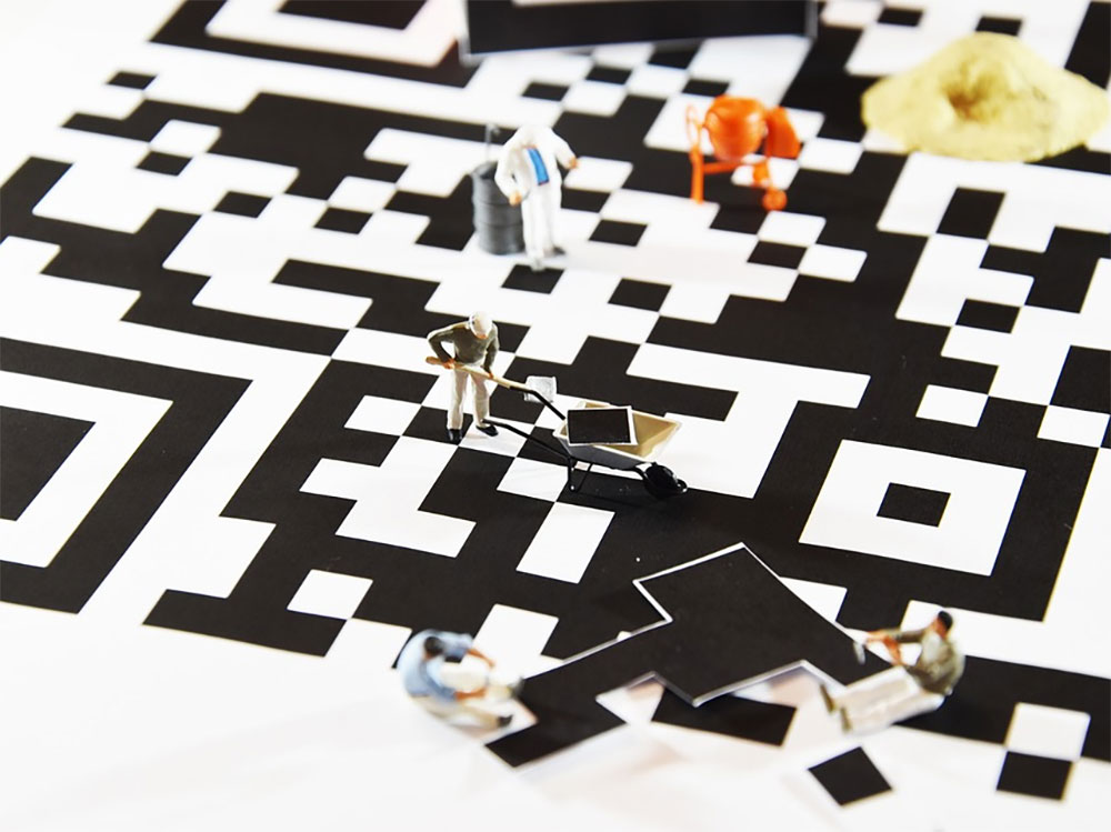 到處可見的 QR Code 你知道多少?它到底是怎麼運作的? - 電腦王阿達 到處可見的 QR Code 你知道多少?它到底是怎麼運作的? - 電腦王阿達