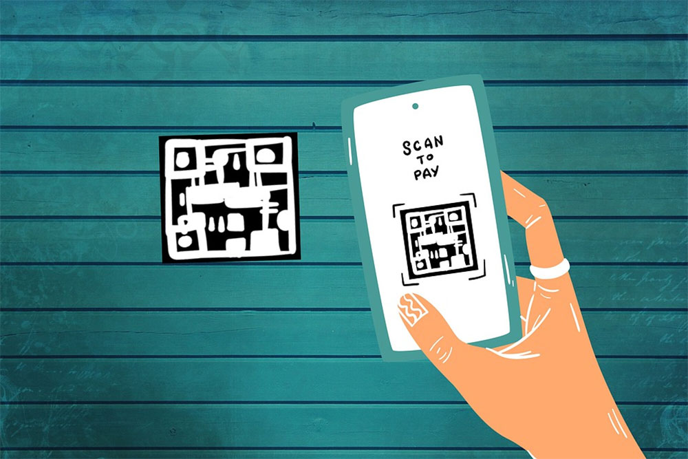 到處可見的 QR Code 你知道多少?它到底是怎麼運作的? - 電腦王阿達 到處可見的 QR Code 你知道多少?它到底是怎麼運作的? - 電腦王阿達