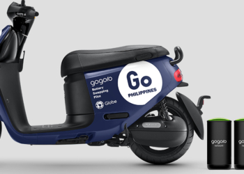 Gogoro 插旗菲律賓！明年第一季於馬尼拉啟動先期試點計劃