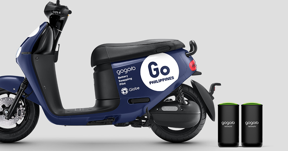 Gogoro 插旗菲律賓!明年第一季於馬尼拉啟動先期試點計劃 - 電腦王阿達 Gogoro 插旗菲律賓!明年第一季於馬尼拉啟動先期試點計劃 - 電腦王阿達