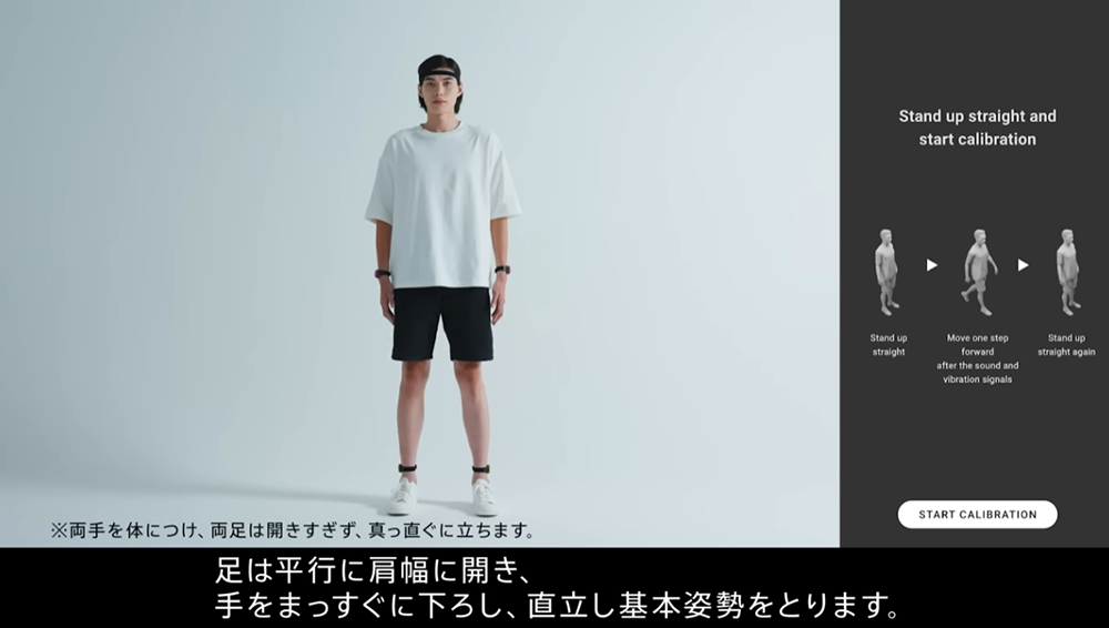 Sony 推出「Mocopi」動作捕捉裝置,靠手機就能輕鬆建立虛擬分身的動作 - 電腦王阿達 Sony 推出「Mocopi」動作捕捉裝置,靠手機就能輕鬆建立虛擬分身的動作 - 電腦王阿達