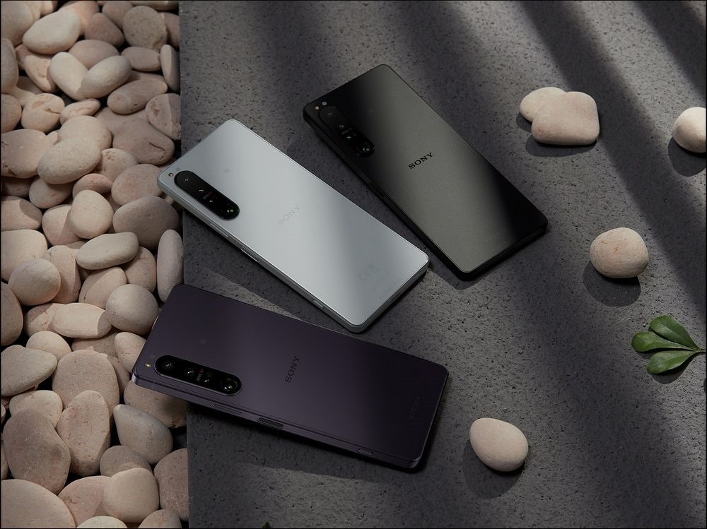 Xperia 1 IV更新至最新Android 13軟體版本後,提供溫控優化及更進一步強化個人化設定與娛樂選項 Xperia 1 IV更新至最新Android 13軟體版本後,提供溫控優化及更進一步強化個人化設定與娛樂選項