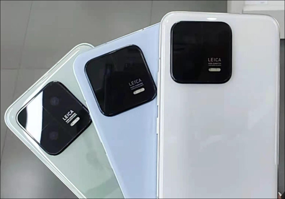 小米 13 系列新機發表前，Xiaomi 13 Pro 實機動手玩影片提前曝光！規格特色搶先看 - 電腦王阿達