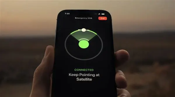 iPhone 14 衛星 SOS 緊急服務剛上線,就拯救了阿拉斯加的受困男子 - 電腦王阿達 iPhone 14 衛星 SOS 緊急服務剛上線,就拯救了阿拉斯加的受困男子 - 電腦王阿達