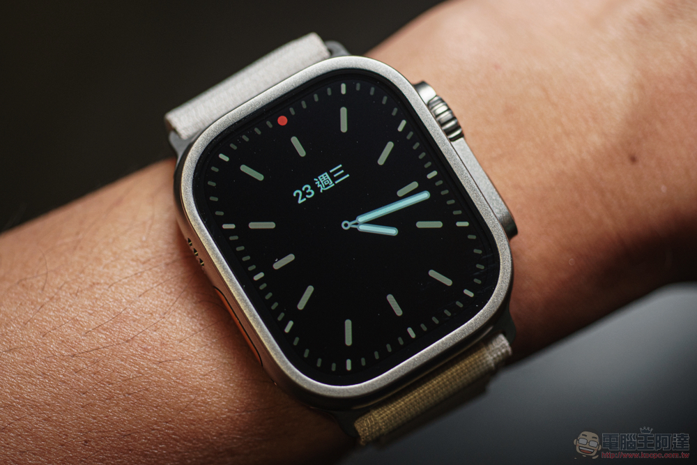 報導指 Apple Watch 將迎接介面更新！watchOS 10 重大更新將於 WWDC 發表 - 電腦王阿達
