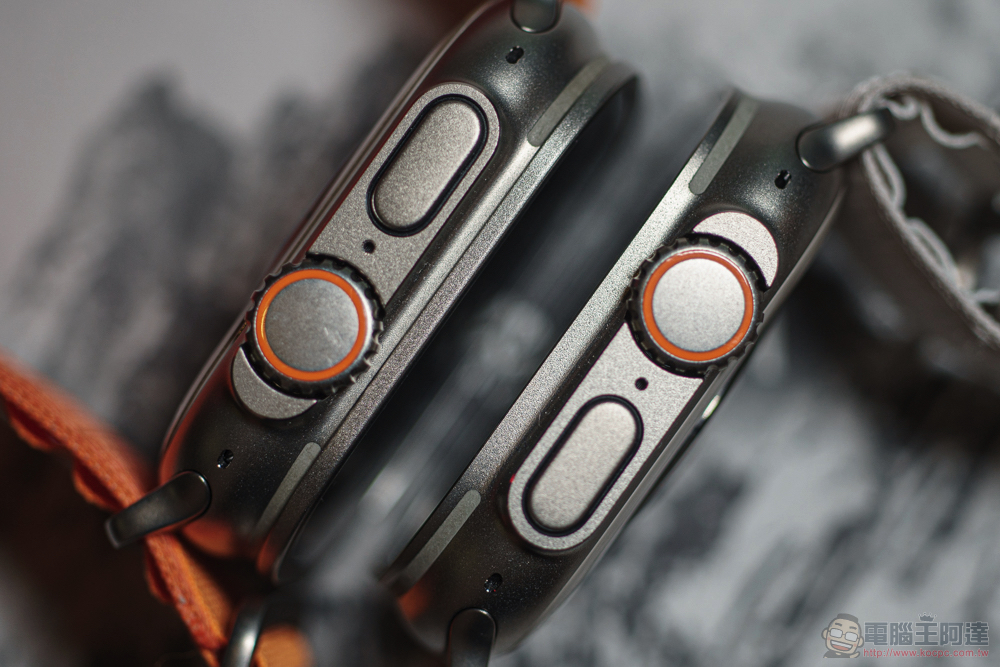 Apple Watch Ultra 超越防護與手感極限的秘密:imos PVDSS 不鏽鋼錶框與藍寶石螢幕貼體驗心得 - 電腦王阿達 Apple Watch Ultra 超越防護與手感極限的秘密:imos PVDSS 不鏽鋼錶框與藍寶石螢幕貼體驗心得 - 電腦王阿達