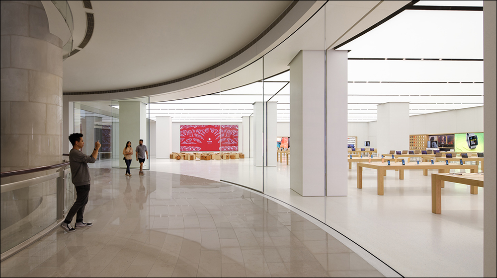 2026 年世界地球日 Apple 直營店優惠品項總整理 - 電腦王阿達 Apple Store 台中直營店要來了?官網職缺已新增相關資料,落腳地可能在這裡 - 電腦王阿達