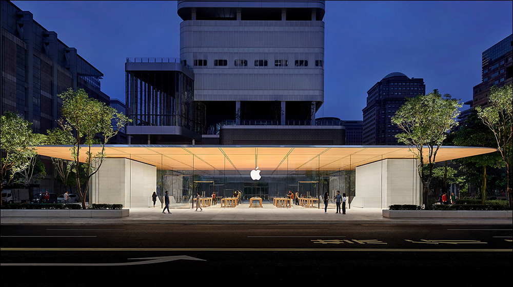 Apple Store 台中直營店要來了？官網職缺已新增相關資料，落腳地可能在這裡 - 電腦王阿達