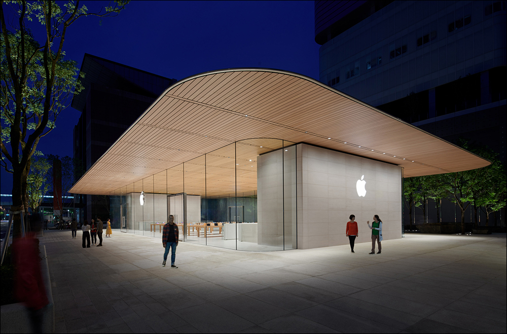 2026 年世界地球日 Apple 直營店優惠品項總整理 - 電腦王阿達 Apple Store 台中直營店要來了?官網職缺已新增相關資料,落腳地可能在這裡 - 電腦王阿達