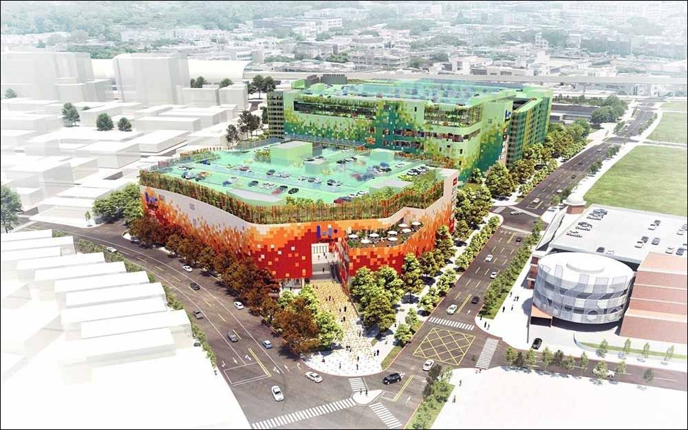 Apple Store 台中直營店要來了?官網職缺已新增相關資料,落腳地可能在這裡 - 電腦王阿達 Apple Store 台中直營店要來了?官網職缺已新增相關資料,落腳地可能在這裡 - 電腦王阿達