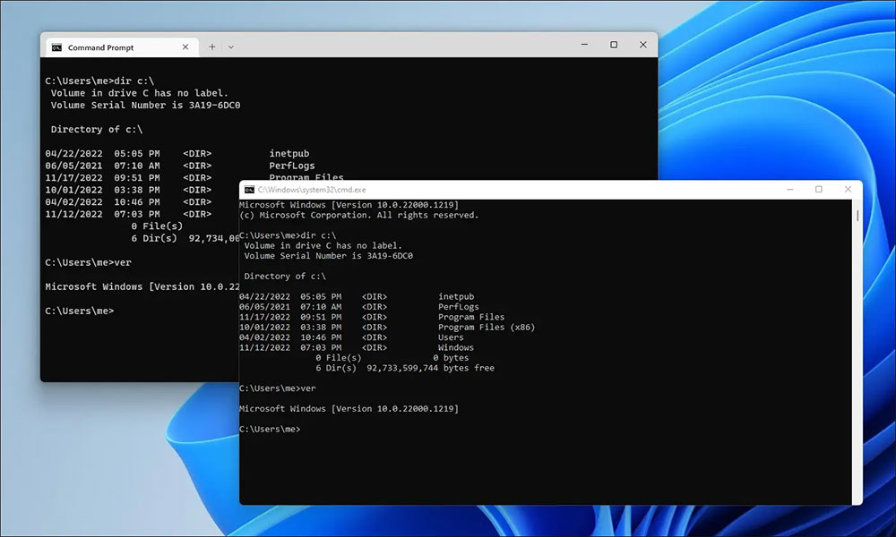 Windows 11 裡的這 8 個地方很 Windows XP - 電腦王阿達 Windows 11 裡的這 8 個地方很 Windows XP - 電腦王阿達