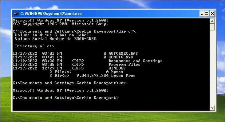 Windows 11 裡的這 8 個地方很 Windows XP - 電腦王阿達