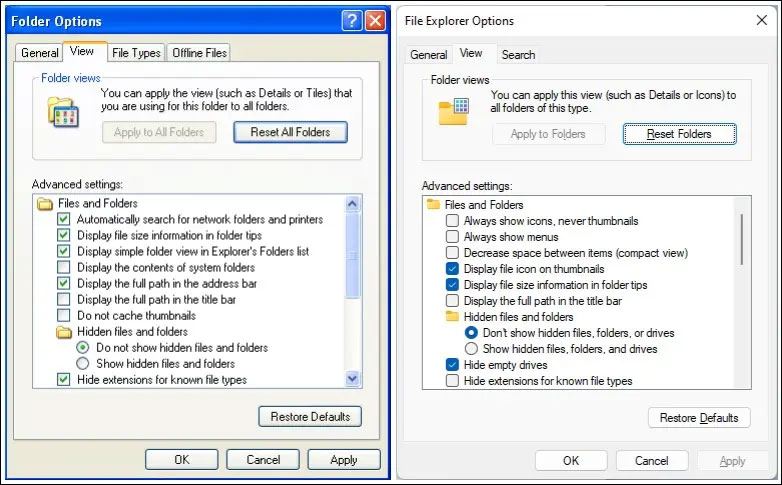Windows 11 裡的這 8 個地方很 Windows XP - 電腦王阿達 Windows 11 裡的這 8 個地方很 Windows XP - 電腦王阿達