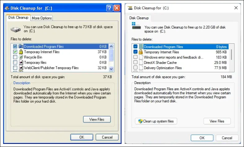 Windows 11 裡的這 8 個地方很 Windows XP - 電腦王阿達 Windows 11 裡的這 8 個地方很 Windows XP - 電腦王阿達