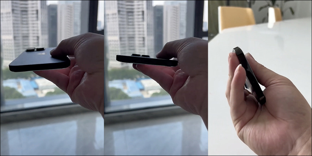 iPhone 14 Pro Max 曲面螢幕版本?神人真的成功改造了! - 電腦王阿達 iPhone 14 Pro Max 曲面螢幕版本?神人真的成功改造了! - 電腦王阿達
