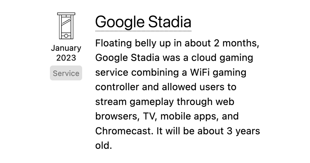 Google Stadia has launched a hardware refund process, a warm reminder: purchases in physical stores and Stadia Pro subscriptions will not be refunded! - Computer King Ada