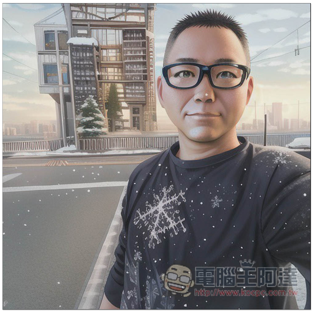 還沒試過最近很夯的「AI繪畫」照片嗎?這篇教你怎麼玩 - 電腦王阿達 還沒試過最近很夯的「AI繪畫」照片嗎?這篇教你怎麼玩 - 電腦王阿達