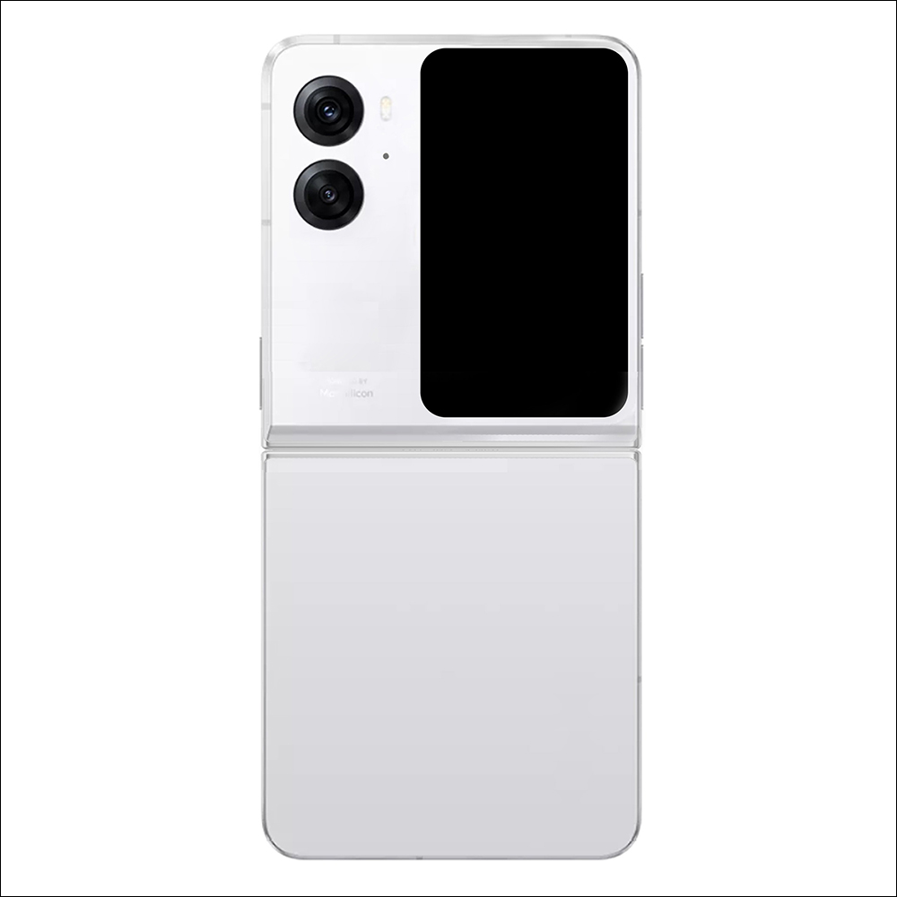 OPPO Find N2 Flip 摺疊螢幕手機的工程機影片流出!傳聞後續有望於全球市場上市 - 電腦王阿達 OPPO Find N2 Flip 摺疊螢幕手機的工程機影片流出!傳聞後續有望於全球市場上市 - 電腦王阿達