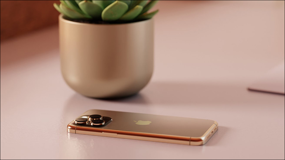 傳 iPhone 15 Pro 將具備三大特色,鈦合金、固態按鍵和更大的記憶體 - 電腦王阿達 傳 iPhone 15 Pro 將具備三大特色,鈦合金、固態按鍵和更大的記憶體 - 電腦王阿達