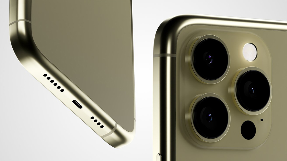 外媒釋出 iPhone 15 Ultra 全新設計的外觀渲染,以及更多規格傳聞整理 - 電腦王阿達 外媒釋出 iPhone 15 Ultra 全新設計的外觀渲染,以及更多規格傳聞整理 - 電腦王阿達