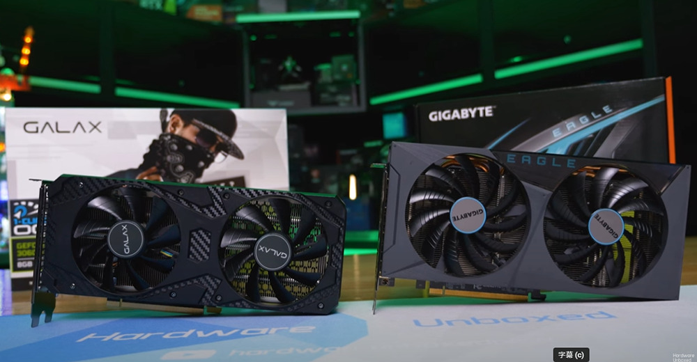 NVIDIA 似乎正在準備一款全新 RTX 3060 版本,配備 GA104 和 GDDR6X 記憶體 - 電腦王阿達 NVIDIA 似乎正在準備一款全新 RTX 3060 版本,配備 GA104 和 GDDR6X 記憶體 - 電腦王阿達