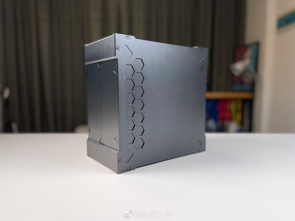 小米也打算進軍 PC 市場,兩款「迷你電腦」實機照片現身 - 電腦王阿達 小米也打算進軍 PC 市場,兩款「迷你電腦」實機照片現身 - 電腦王阿達