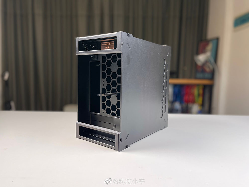 小米也打算進軍 PC 市場,兩款「迷你電腦」實機照片現身 - 電腦王阿達 小米也打算進軍 PC 市場,兩款「迷你電腦」實機照片現身 - 電腦王阿達