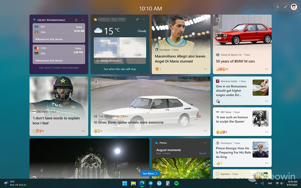 5 個 Windows 11 即將加入的更簡潔、更方便的新功能 - 電腦王阿達 5 個 Windows 11 即將加入的更簡潔、更方便的新功能 - 電腦王阿達