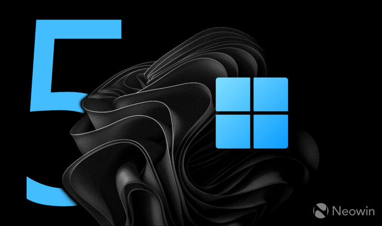 5 個 Windows 11 即將加入的更簡潔、更方便的新功能 - 電腦王阿達