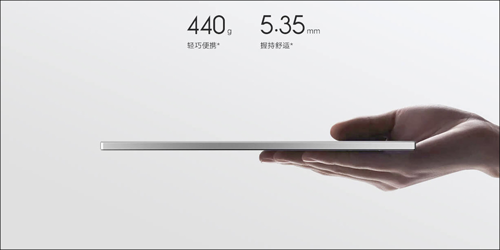 小米推出「小米電紙書 Note」,配備 10.3 吋大螢幕與磁吸手寫筆 - 電腦王阿達 小米推出「小米電紙書 Note」,配備 10.3 吋大螢幕與磁吸手寫筆 - 電腦王阿達