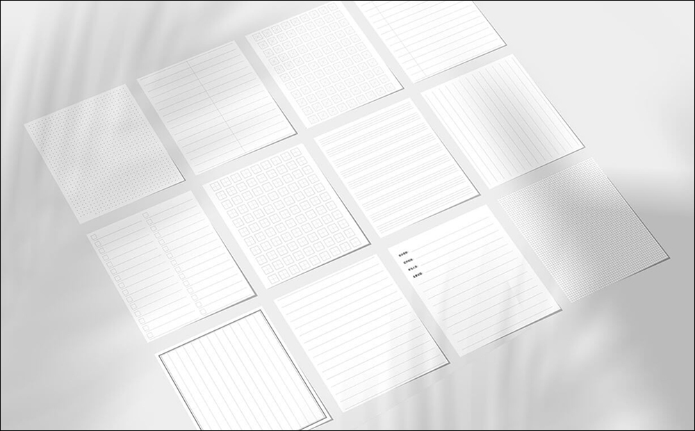 小米推出「小米電紙書 Note」，配備 10.3 吋大螢幕與磁吸手寫筆 - 電腦王阿達