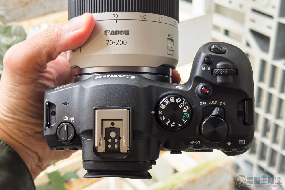 Canon EOS R6 Mark II 在台登場,不只雙棲還能更進階! - 電腦王阿達 Canon EOS R6 Mark II 在台登場,不只雙棲還能更進階! - 電腦王阿達