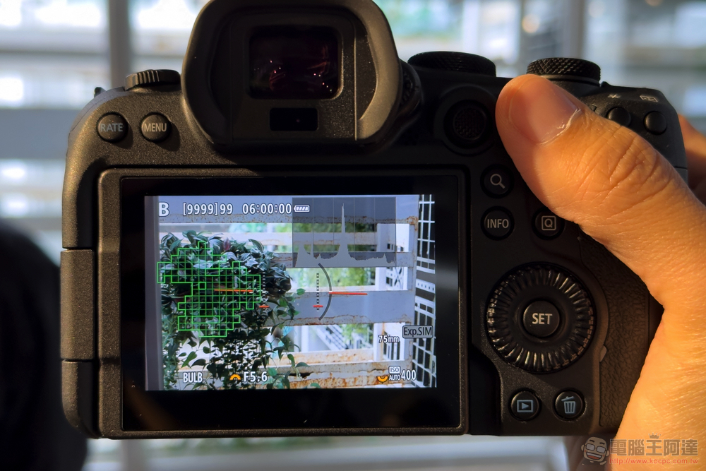 Canon EOS R6 Mark II 在台登場,不只雙棲還能更進階! - 電腦王阿達 Canon EOS R6 Mark II 在台登場,不只雙棲還能更進階! - 電腦王阿達