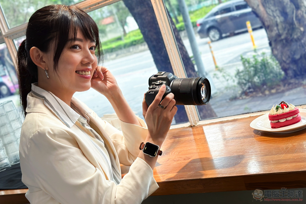 Canon EOS R6 Mark II 在台登場,不只雙棲還能更進階! - 電腦王阿達 Canon EOS R6 Mark II 在台登場,不只雙棲還能更進階! - 電腦王阿達