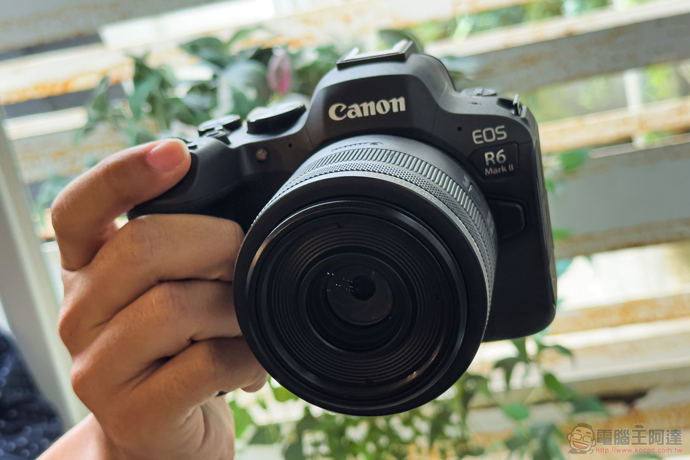 Canon EOS R6 Mark II 在台登場,不只雙棲還能更進階! - 電腦王阿達 Canon EOS R6 Mark II 在台登場,不只雙棲還能更進階! - 電腦王阿達