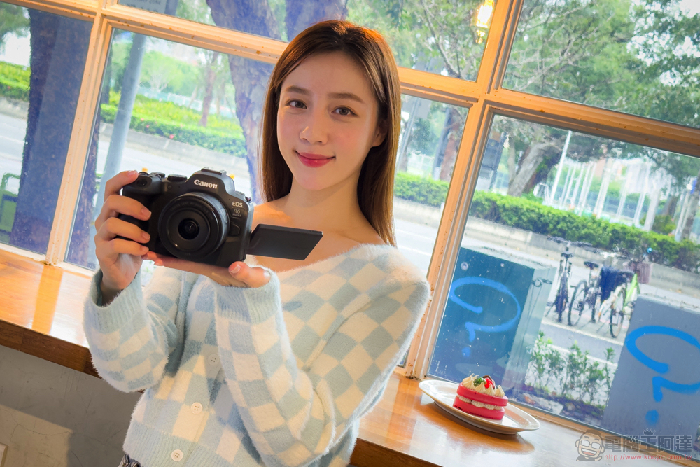 還能更超值?傳 Canon EOS R5 將更新獲「畫素位移」4 億超高畫素合成模式 - 電腦王阿達 還能更超值?傳 Canon EOS R5 將更新獲「畫素位移」4 億超高畫素合成模式 - 電腦王阿達
