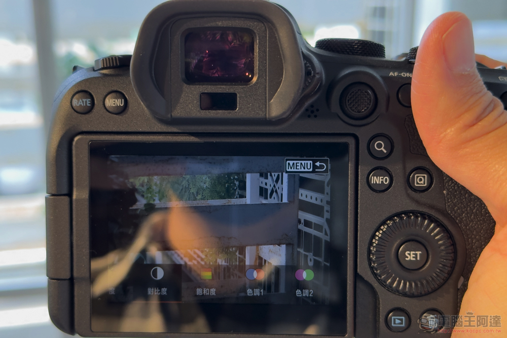Canon EOS R6 Mark II 在台登場,不只雙棲還能更進階! - 電腦王阿達 Canon EOS R6 Mark II 在台登場,不只雙棲還能更進階! - 電腦王阿達