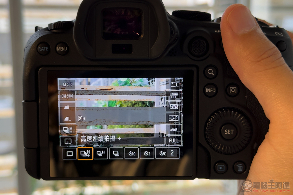 Canon EOS R6 Mark II 在台登場,不只雙棲還能更進階! - 電腦王阿達 Canon EOS R6 Mark II 在台登場,不只雙棲還能更進階! - 電腦王阿達