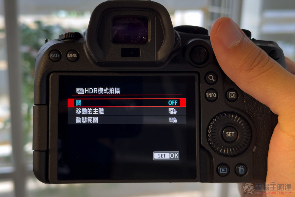 Canon EOS R6 Mark II 在台登場,不只雙棲還能更進階! - 電腦王阿達 Canon EOS R6 Mark II 在台登場,不只雙棲還能更進階! - 電腦王阿達