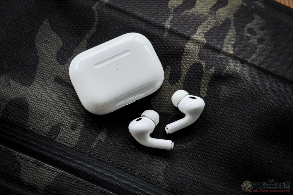 提高 AirPods、AirPods Pro 續航的 7 個小技巧 - 電腦王阿達 AirPods Pro 2