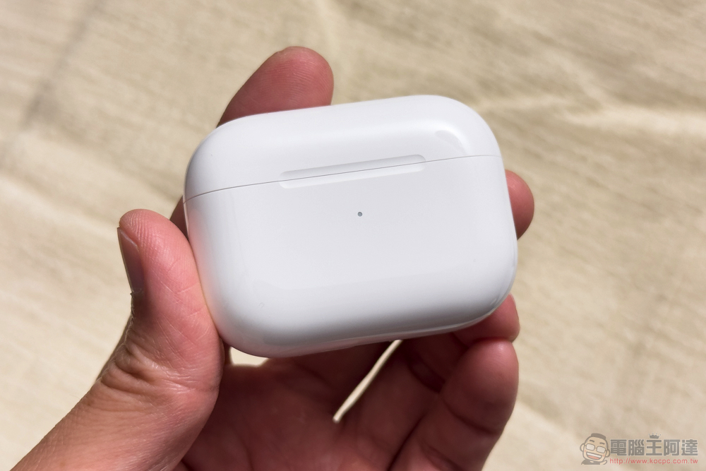AirPods Pro 2 開箱體驗:這「計算」不簡單 - 電腦王阿達 AirPods Pro 2 開箱體驗:這「計算」不簡單 - 電腦王阿達