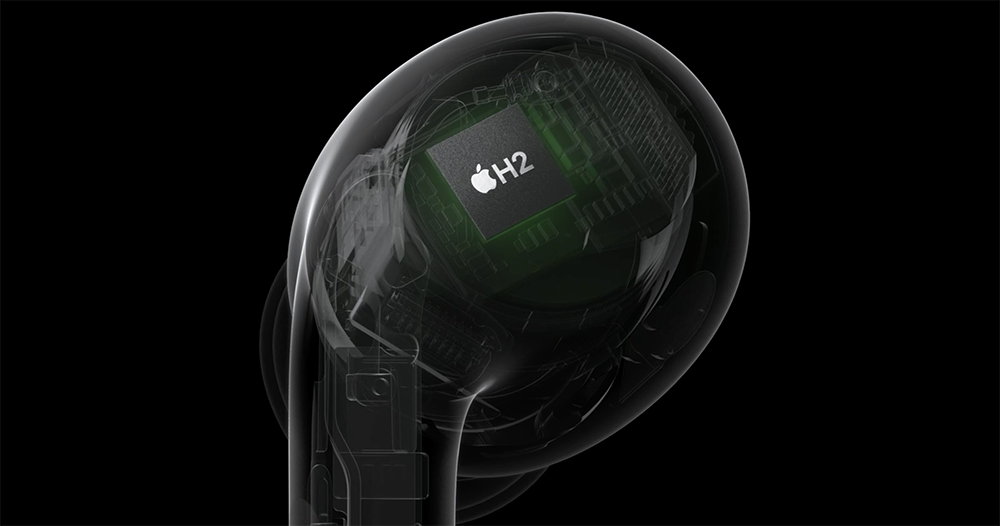 AirPods Pro 2 開箱體驗:這「計算」不簡單 - 電腦王阿達 AirPods Pro 2 開箱體驗:這「計算」不簡單 - 電腦王阿達